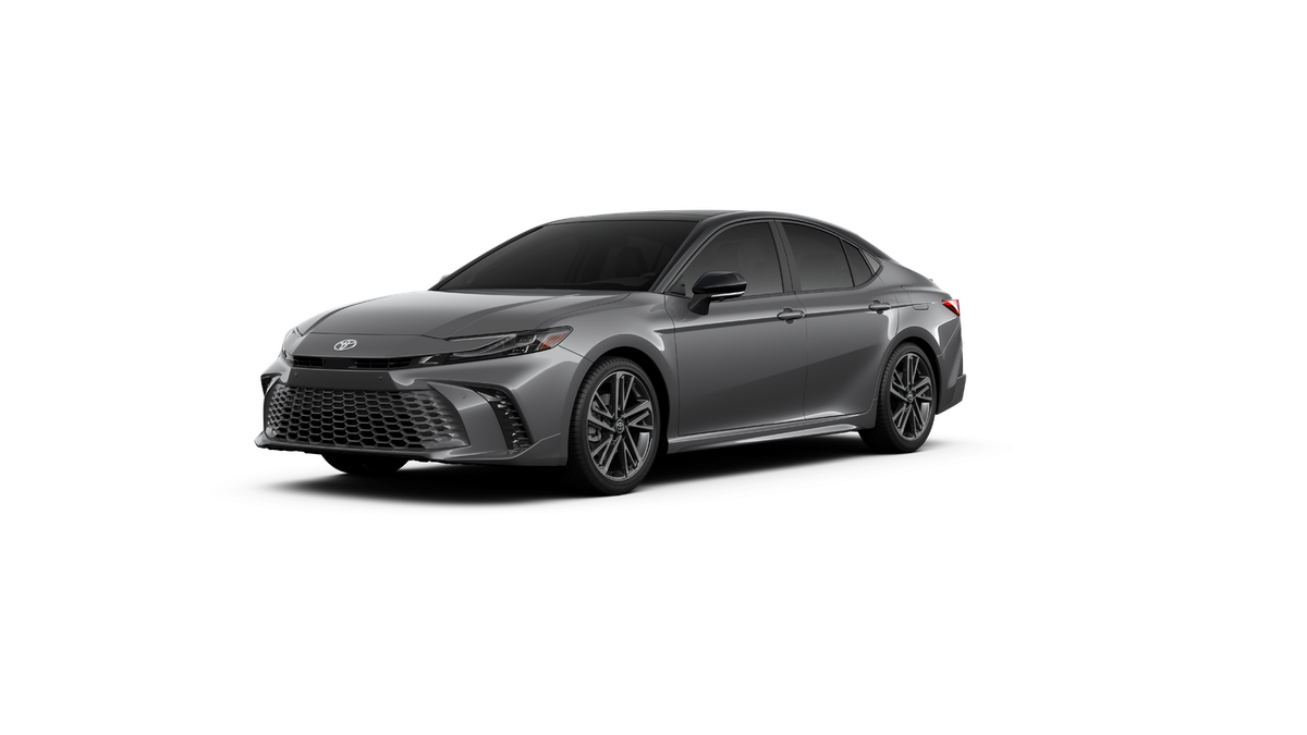 2027 Toyota Camry XSE AWD XSE AWD