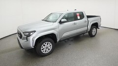 2025 Toyota Tacoma SR5 Truck Double Cab