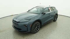 2025 Toyota Crown Signia Limited SUV