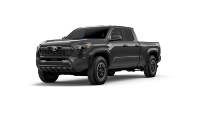 2025 Toyota Tacoma TRD Off-Road Truck Double Cab