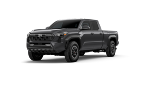 2025 Toyota Tacoma TRD Off-Road 4X4 DBL CAB LONG BED