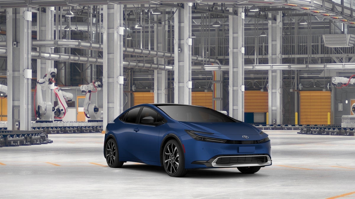 2026 Toyota Prius Plug-in Hybrid XSE Premium - Photo 15