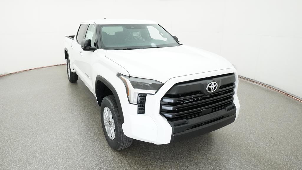 2025 Toyota Tundra SR5 - Photo 55