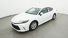 2026 Toyota Camry LE LE