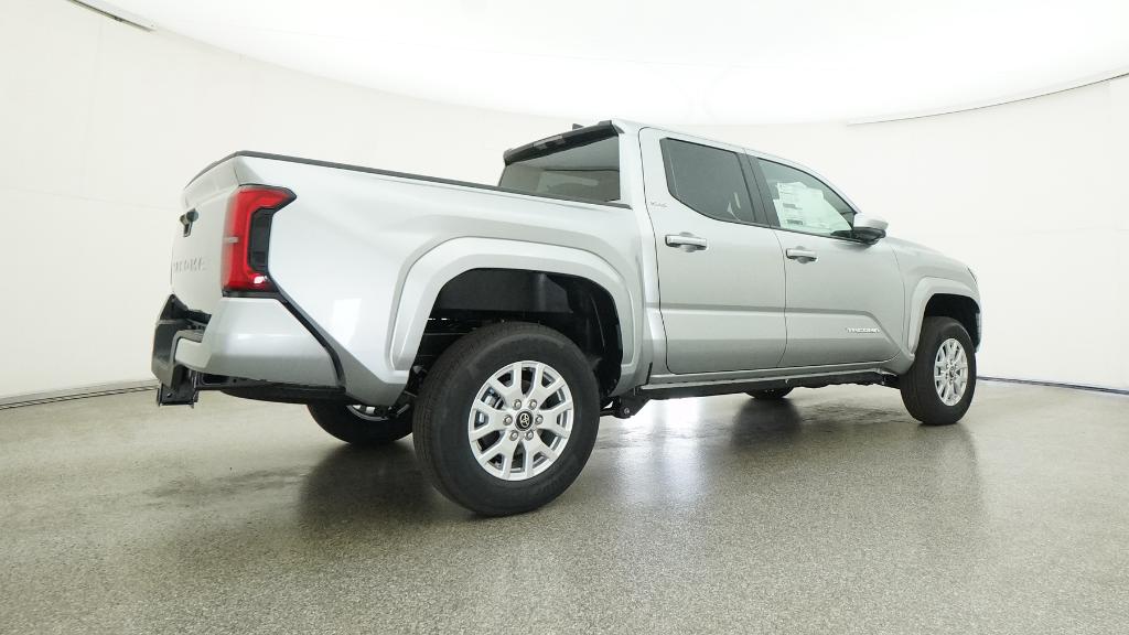 2026 Toyota Tacoma SR5 - Photo 39
