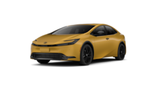 2026 Toyota Prius Nightshade Edition Hatchback