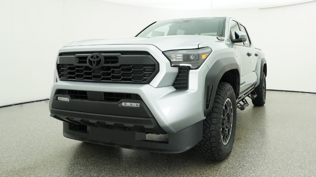 2026 Toyota Tacoma TRD Off Road - Photo 10
