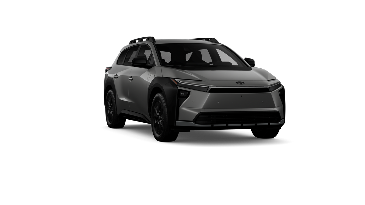 2026 Toyota bZ Woodland - Photo 43