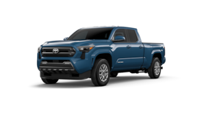 2026 Toyota Tacoma SR5 4X4 DBL CAB LONG BED
