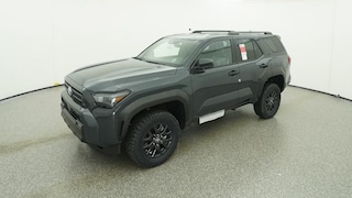 2026 Toyota 4Runner SR5 SUV