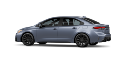 2026 Toyota Corolla Hybrid SE SE SEDAN