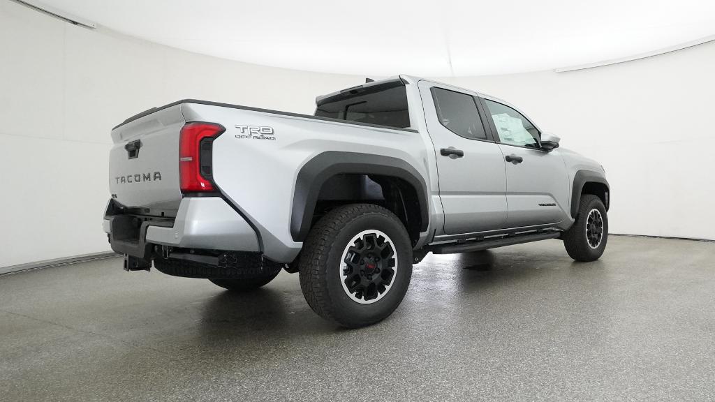 2026 Toyota Tacoma TRD Off Road - Photo 35
