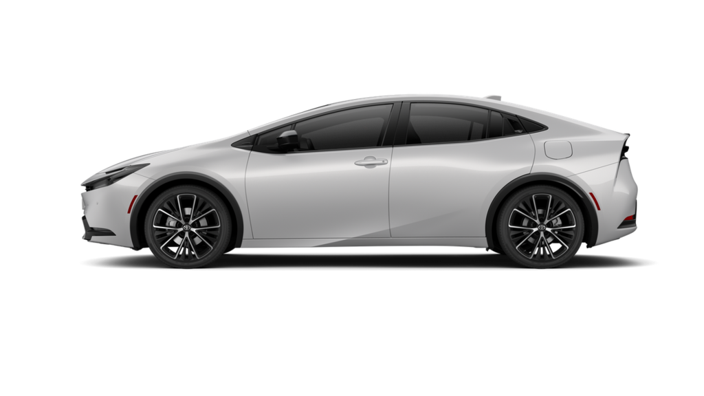 New 2027 Toyota Prius XLE XLE