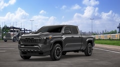 2026 Toyota Tacoma TRD Sport 4X4 DBL CAB LONG BED