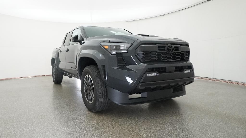 2026 Toyota Tacoma TRD Sport - Photo 52
