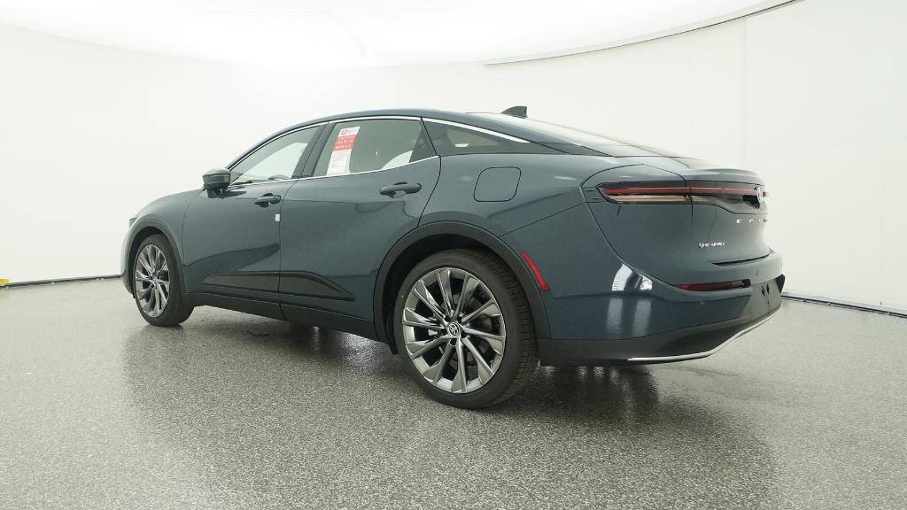 2026 Toyota Crown Limited photo 3