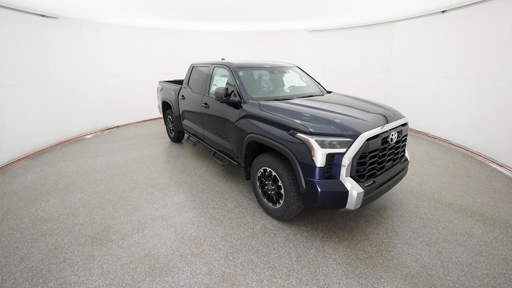 2025 Toyota Tundra SR5 - Photo 48
