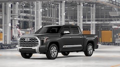 2026 Toyota Tundra 1794 Edition 1794 ED. CREWMAX 5.5