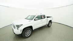2025 Toyota Tacoma i-FORCE MAX Limited 4X4 DOUBLE CAB