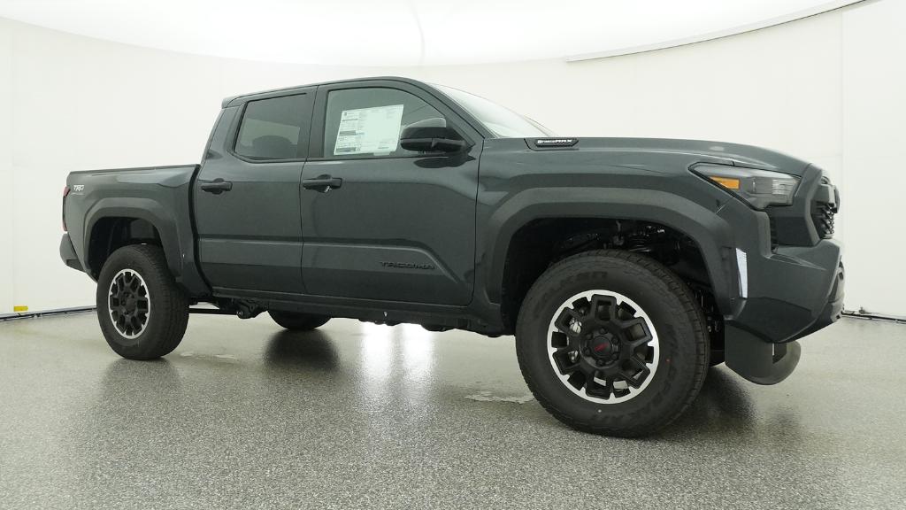 2026 Toyota Tacoma TRD Off Road - Photo 25