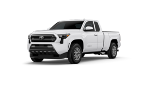 New 2025 Toyota Tacoma SR5 Truck XtraCab in Reno