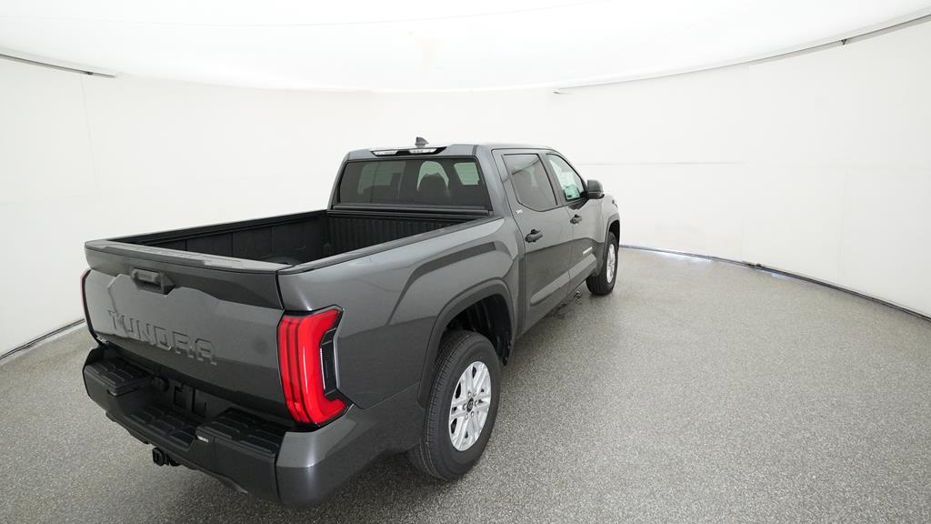 2025 Toyota Tundra SR5 - Photo 31