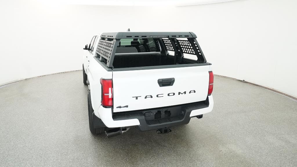 2025 Toyota Tacoma SR5 - Photo 50