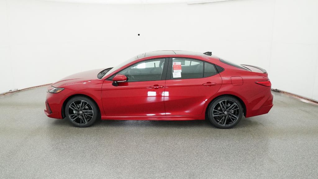 2026 Toyota Camry XSE - Photo 20