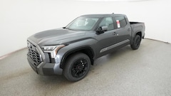 2026 Toyota Tundra Platinum Truck CrewMax