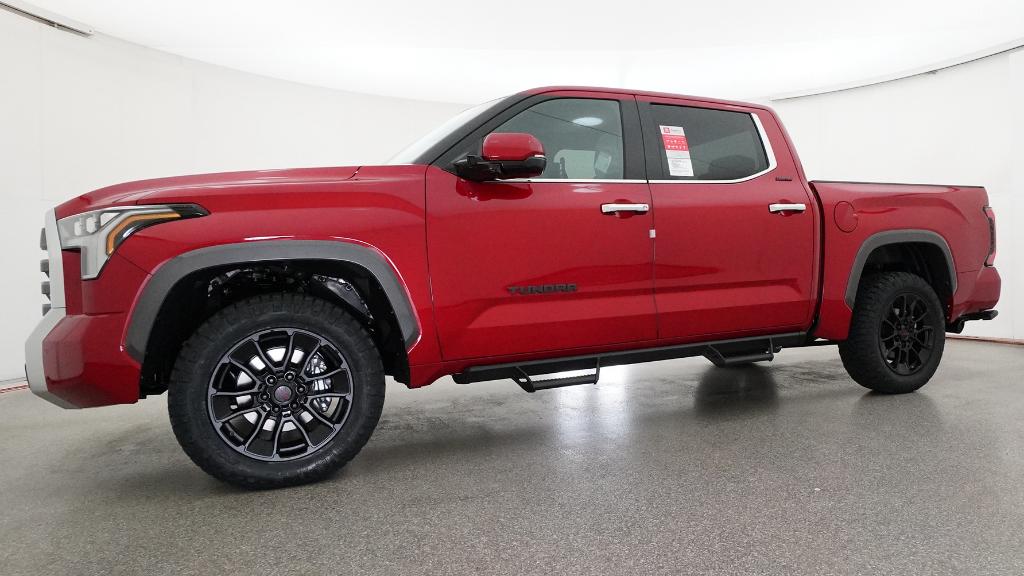 2026 Toyota Tundra Limited - Photo 74
