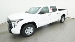 2026 Toyota Tundra SR SR CREWMAX 5.5 Rear-Wheel Drive