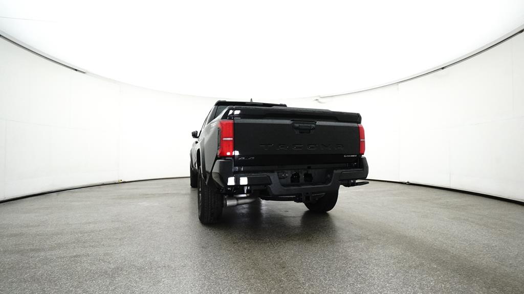 2025 Toyota Tacoma TRD Sport - Photo 42