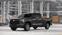 2026 Toyota Tundra SR5 w/Premium Audio Pkg Truck CrewMax