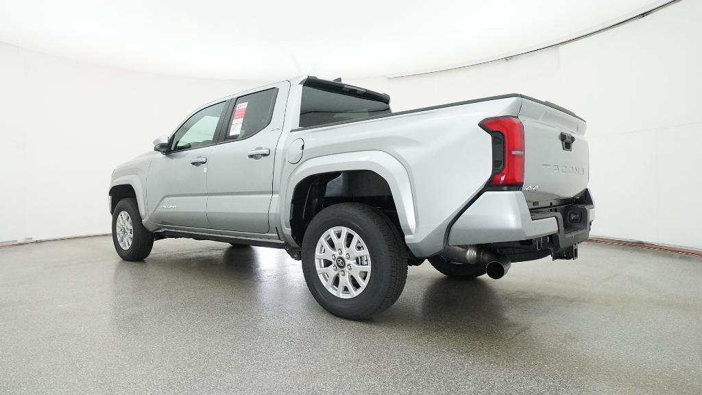 2026 Toyota Tacoma SR5 - Photo 71