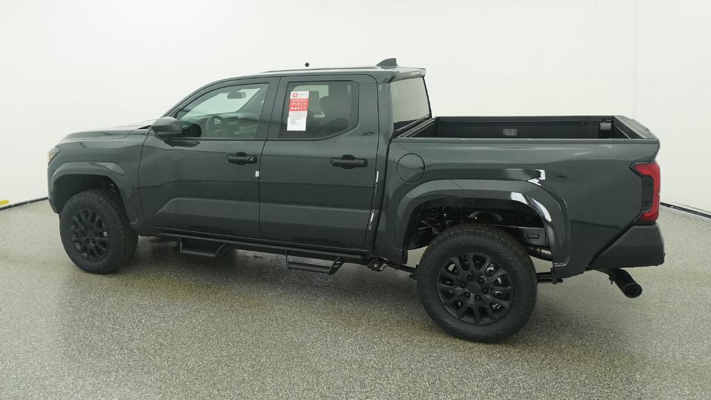 2026 Toyota Tacoma SR - Photo 46