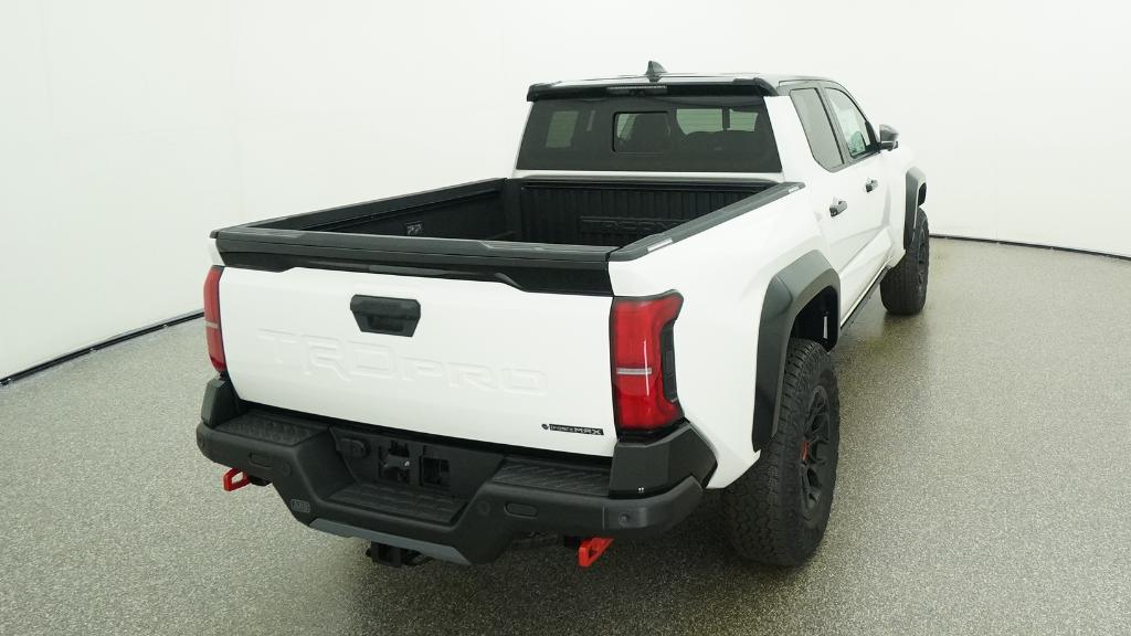 2026 Toyota Tacoma TRD Pro - Photo 10