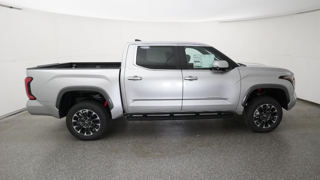 2026 Toyota Tundra Limited - Photo 40