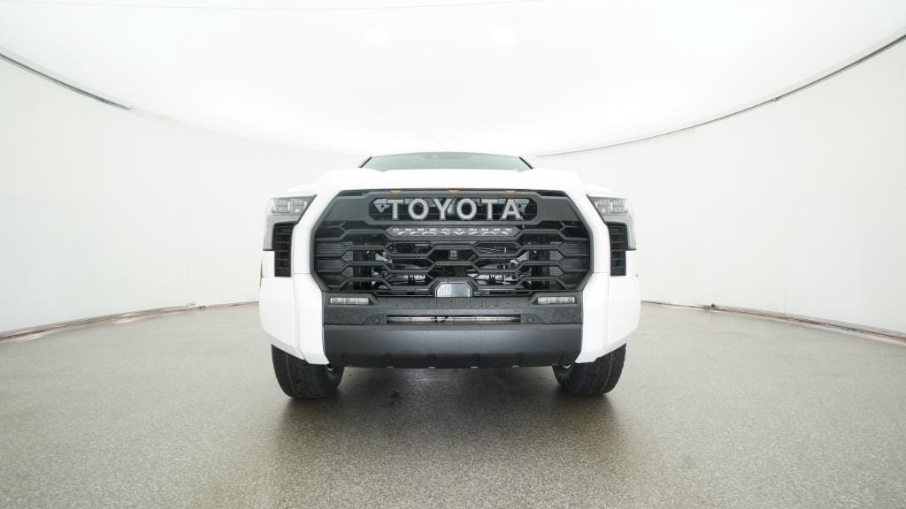 2026 Toyota Tundra TRD Pro - Photo 28