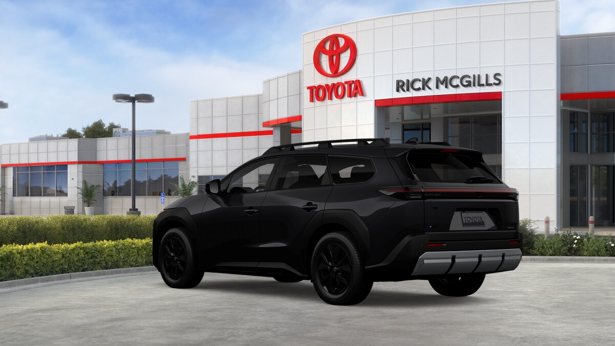 2026 Toyota bZ Woodland Woodland - Photo 31