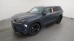 2026 Toyota Grand Highlander Limited LIMITED AWD