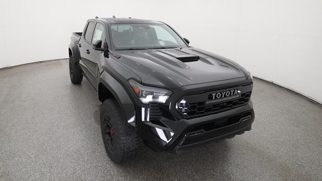 2025 Toyota Tacoma TRD Pro - Photo 33