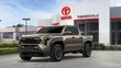  Toyota Tacoma i-FORCE MAX