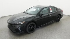 2026 Toyota Camry SE SE