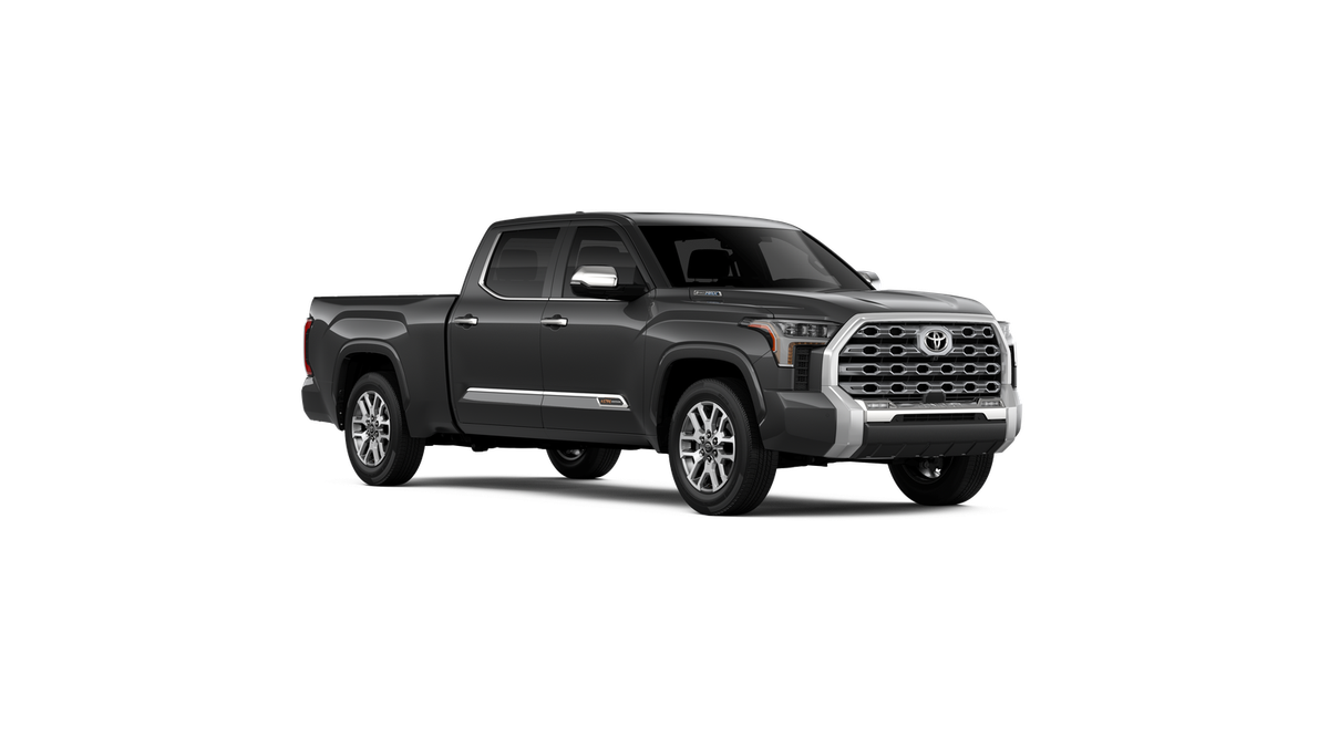 2026 Toyota Tundra 1794 Edition - Photo 40
