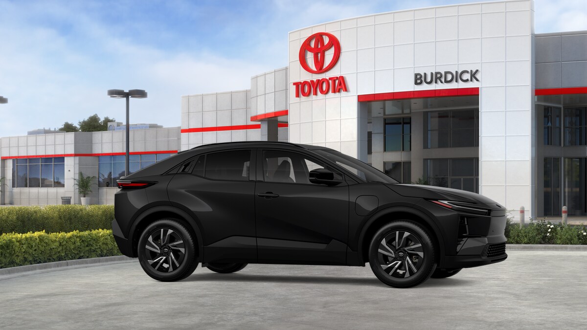2026 Toyota C-HR SE - Photo 14