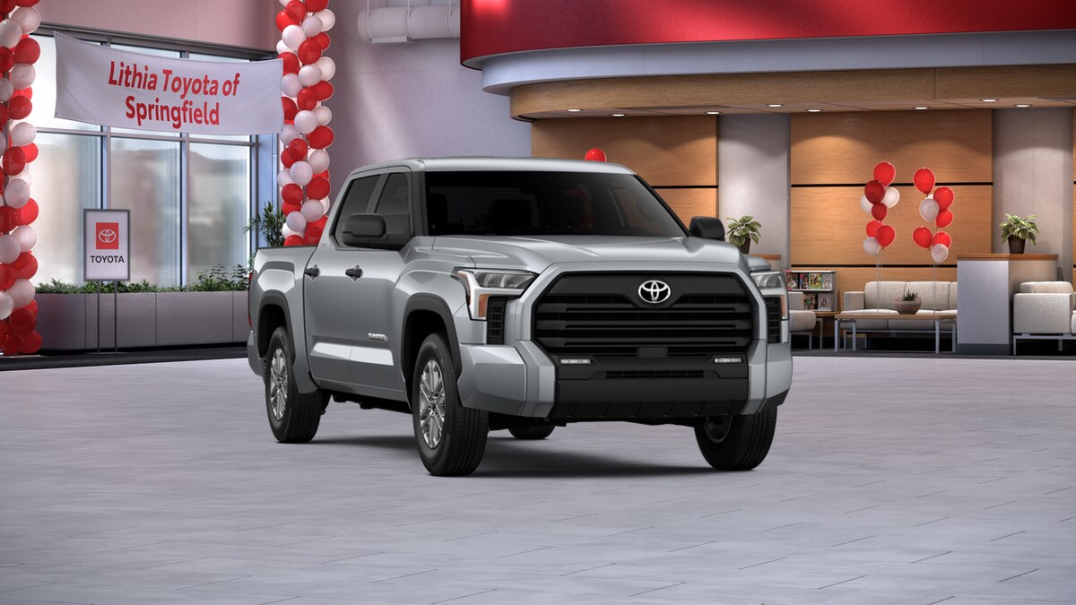 2026 Toyota Tundra SR5 - Photo 47