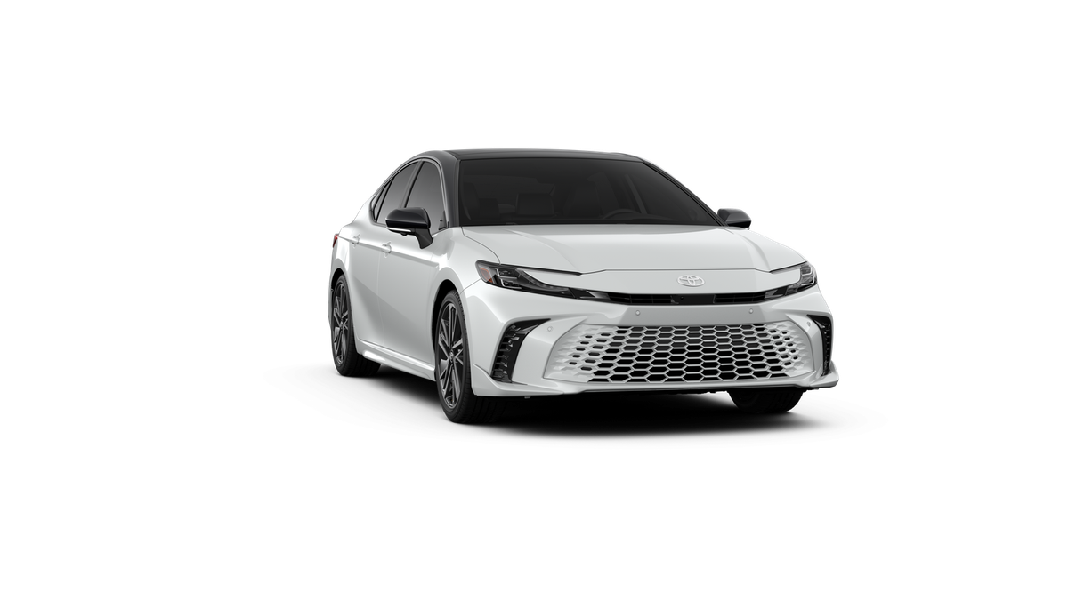 2026 Toyota Camry XSE - Photo 16