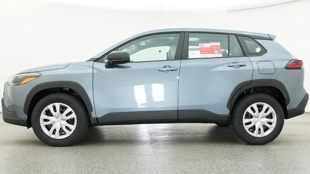 New 2026 Toyota Corolla Cross L SUV