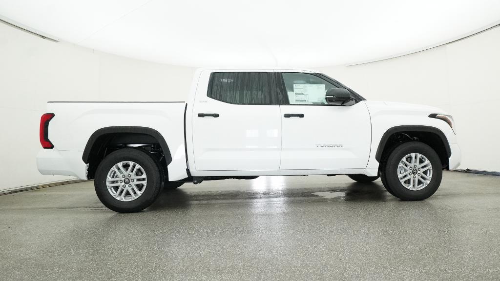 2026 Toyota Tundra SR5 - Photo 53