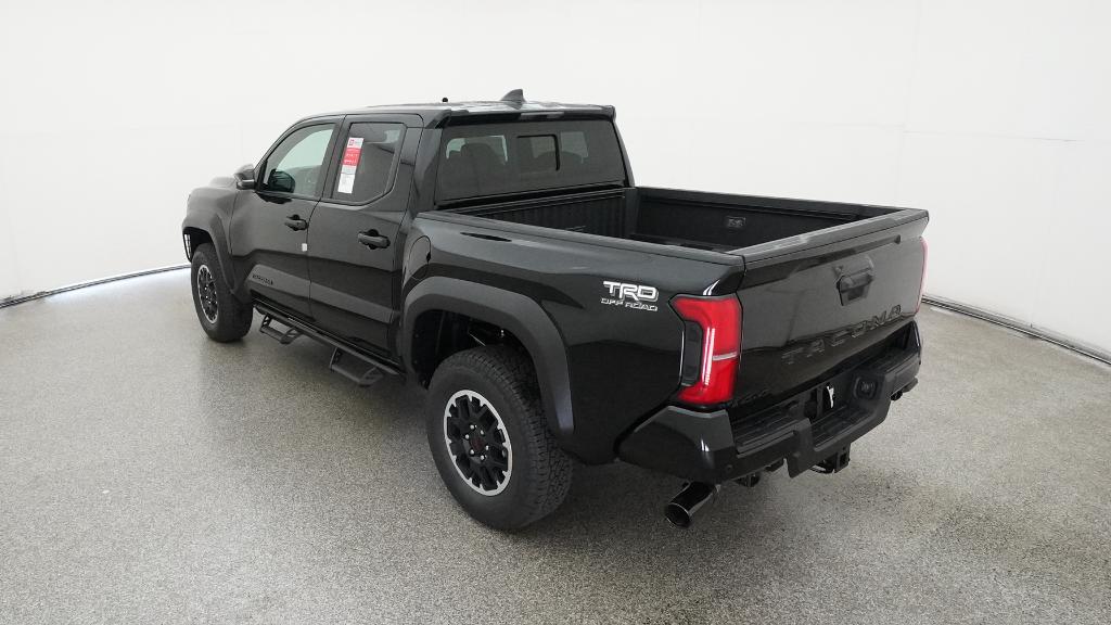 2025 Toyota Tacoma TRD Off Road - Photo 7